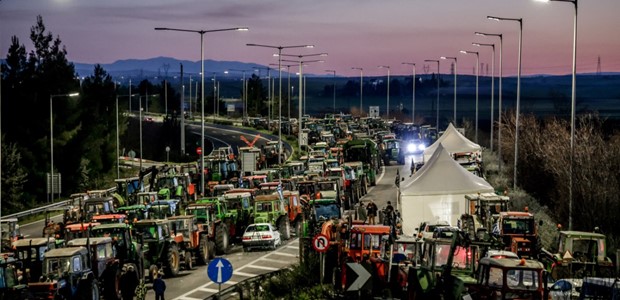 Η αντιπροσωπεία που θα συναντηθεί με Μητσοτάκη